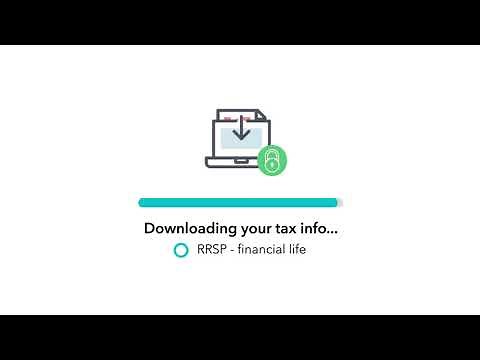 TurboTax Canada Mobile App