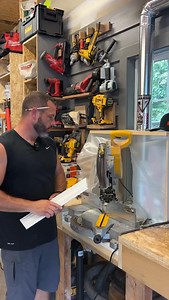 8.7K views · 3.2K reactions | Cutting crown molding flat vs....