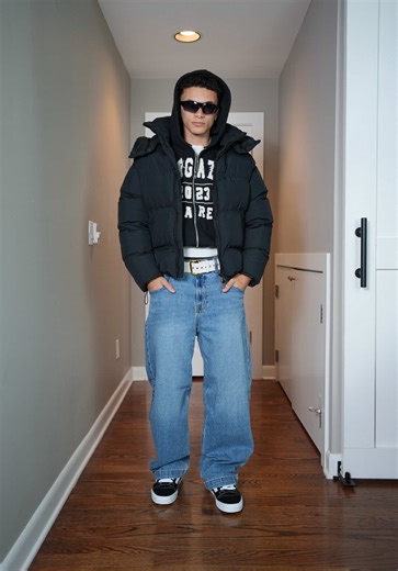 Elevate Basic Fits! | Elevate Basic Outfit