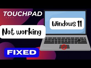 Turn Your Laptop Touchpad on Windows 11: A Step-by-Step Guide