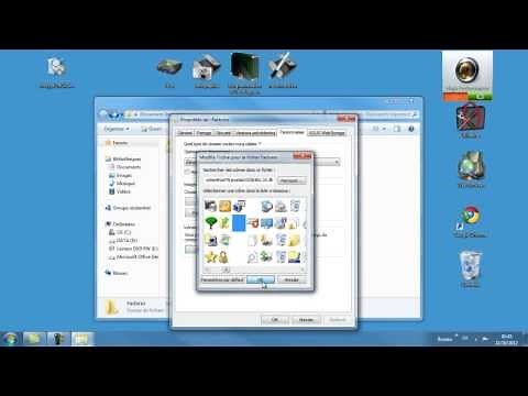 Astuce : Comment Crypter un Fichier/Dossier ? [FR]