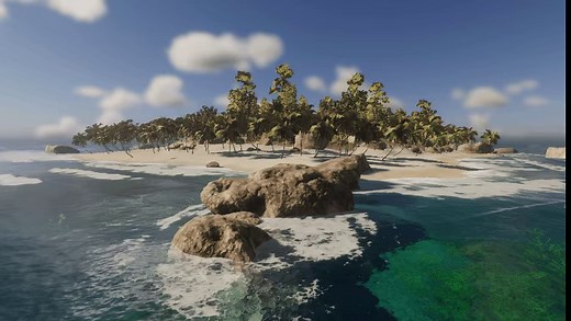 4.7K views · 186 reactions | Time to make a splash with the new Water System in Unity 2022 LTS and 2023.1!  Dive into our blog to learn how you can easily create and configure stunning water surfaces like oceans and lakes using the system in HDRP  on.unity.com/44wezzX | Unity | Facebook