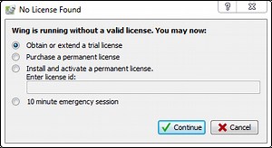 Install Wing Ide Python
