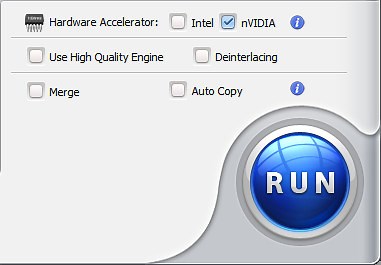 Best and Fastest HEVC/H.265 Encoder with NVIDIA NVENC/CUDA Support