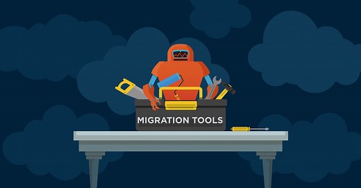 The 10 Best AWS Migration Tools (Updated 2025)
