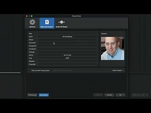 Studio One 6: Audio I/O Setup