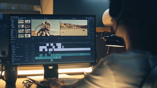 15 key professional skills for video editors to learn in 2025