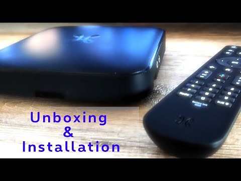 [HS] Nouveau décodeur Proximus : AndroidTV