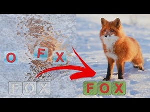 Learn to Read & Save the Animals, learning English ABC game for kids