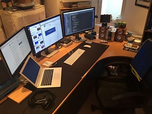 Best Python Setup For Mac
