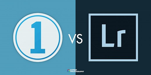 Capture One vs Lightroom (Which is Really Better?) 2026