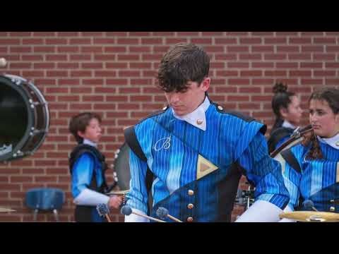 Band Hype Movie 2025 Example