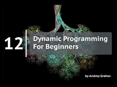 12. Coin Change. Part 1. (Dynamic Programming for Beginners)