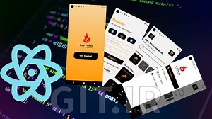 Complete React Native Course For Beginners in 2023   PROJECT