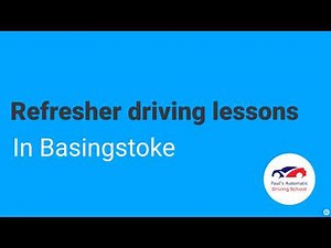 Paul Automatic Driving School