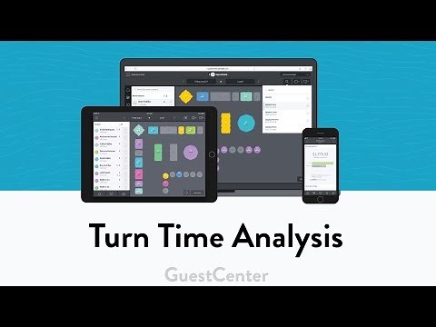 Understanding Turn Time Analysis