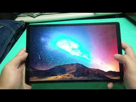 Ubuntu Touch Tablet Experience - Lomiri