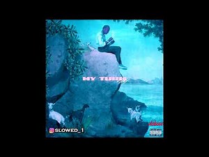 Lil Baby - "Get Money" #SLOWED