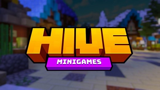 5 best Minecraft servers similar to the Hive