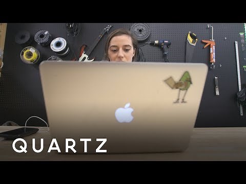 The trick that makes transcribing quick and easy