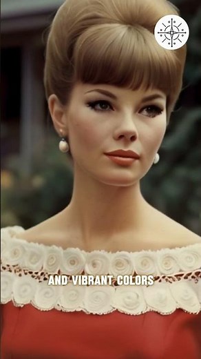 What Was Women's Fashion Like in 1960?