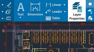AutoCAD 2022 Essential Training Online Class | LinkedIn Learning, formerly Lynda.com