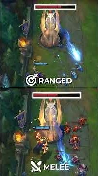 The MOST BROKEN Interaction In Season 16! #leagueoflegends