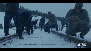 Nieuwe teaser Stranger Things seizoen 4! 🔥 From Russia with love... | MANIFY