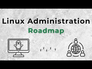 Linux Administration Full Course | Beginner to SysAdmin Roadmap (Video 1)