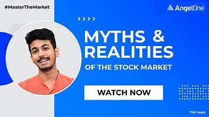 Stock Market Basics: Guide for Beginners | Angel One