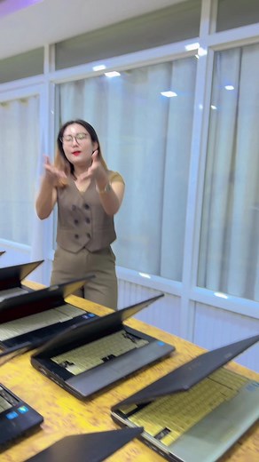 Computer Shop Myanmar - Quality Tech Products