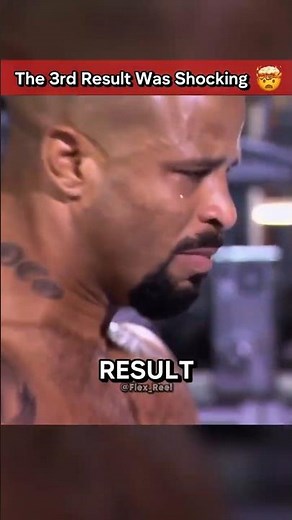 Adrenaline Shot vs Human Motivation🔥