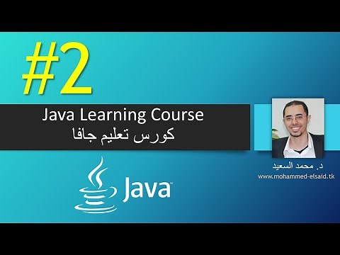 Java | Chapter 2 | Elementary Programming