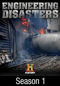 Engineering Disasters: Exploding Manhole Covers