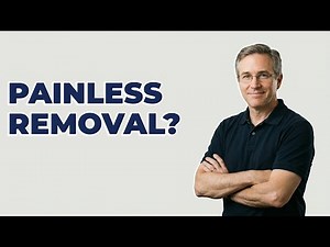 How Is an External Fixator Removed by a Doctor?