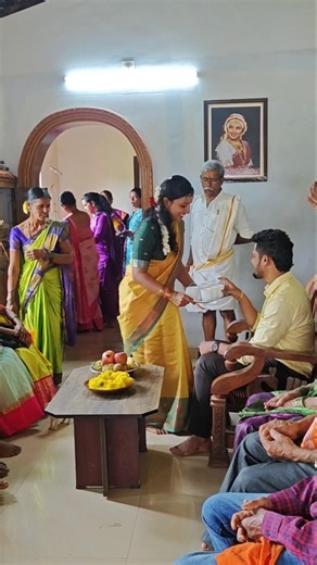 ನಮ್ಮ ಪ್ರೀತಿಗೆ ಒಪ್ಪಿಗೆ ಸಿಕ್ತು | ಹೆಣ್ಣು ನೋಡುವ ಶಾಸ್ತ್ರ | Wedding Dairy | #Trending | #Shilpanag |