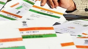 How to add or update phone number in Aadhaar card