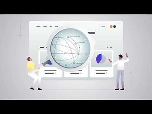 Explainer Video for AI-Powered ACCELQ | Screencast Animation
