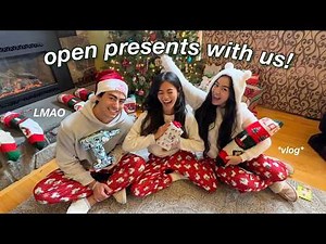 WHAT WE GOT FOR CHRISTMAS HAUL 2025 👀🎄