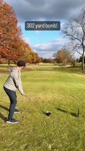 "a little Thanksgiving golf with my Dad. 😀Use code: “Brady.Tennis” fo...
