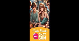 Download and run Chat Rooms - Find Friends on PC & Mac (Emulator)