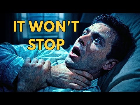 Alien Hand Syndrome: When Your Body Revolts