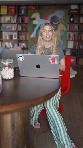 Code with Ania Kubow on Instagram: "Let’s build Mario in pure JavaScript, HTML and CSS! No fancy frameworks or libraries! As a bonus you can also deploy it into the internet for free using Sevalla by going to this link: https://bit.ly/sevalla-insta Video now out on my YouTube channel ✌️ #Coding #100daysofcode #devcommunity"