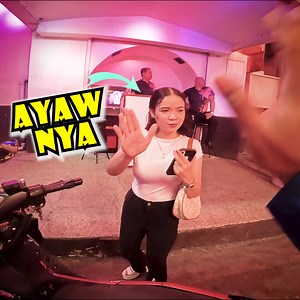 4.7K views · 98 reactions | INIWAN dahil sa AYAW ng BABAENG NAGBABARKO. #jetgasparvlogs #moveit | Jet Gaspar Vlogs | Facebook