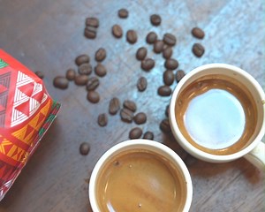 50 reactions | Pouring coffee is both a science and an art. As...