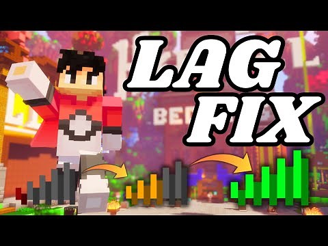 Hypixel’s LAG Problem (and how to FIX it)