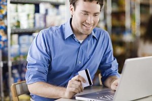 How to Center a PayPal Button