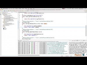 Professional Spring Boot 2: Using Request Parameters and Request Body | packtpub.com