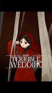 😱 Bride's Horror! Married to a Corpse?