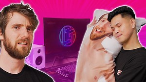 58K views · 834 reactions | His Money Management Skills Are VERY Questionable - Intel $5,000 Extreme Tech Upgrade | Linus Tech Tips | Facebook